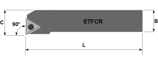 STFCR1616 H11